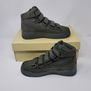 Women's High-Top Sneakers